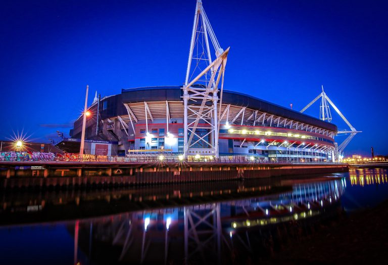 principality Stadium