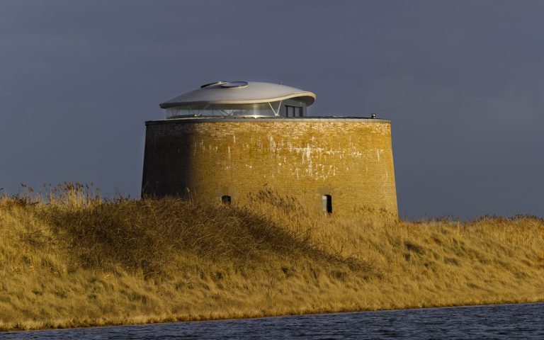 Martello Tower